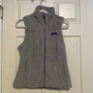 Patagonia Los Gatos Vest